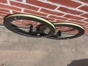 Used Elite-Wheels Elite Wheels 67 2026 bike — image 7 of 7