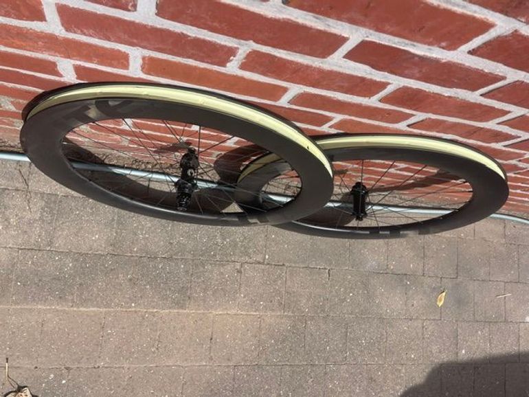 Used Elite-Wheels Elite Wheels 67 2026 bike — image 7 of 7