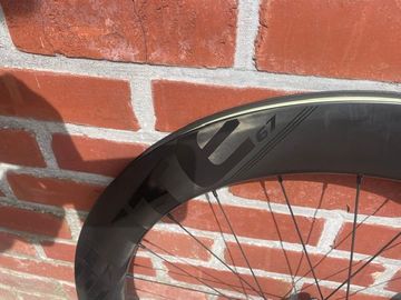 Used Elite-Wheels Elite Wheels 67 2026 bike — image 2 of 7