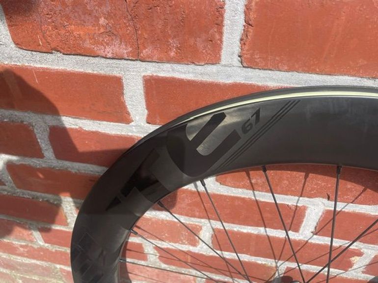 Used Elite-Wheels Elite Wheels 67 2026 bike — image 2 of 7