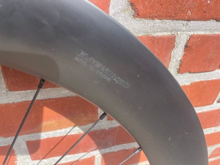 Used Elite-Wheels Elite Wheels 67 2026 bike — image 5 of 7