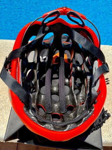 Gebrauchtes Catlike Mixino Helmet bike — Bild 3 von 8
