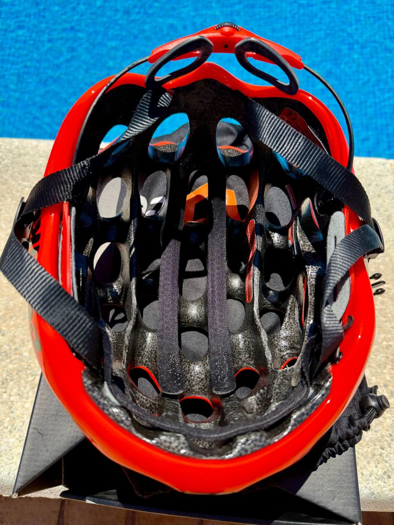 Gebrauchtes Catlike Mixino Helmet bike — Bild 3 von 8