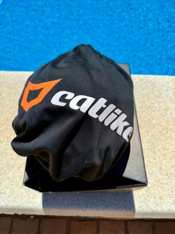 Gebrauchtes Catlike Mixino Helmet bike — Bild 8 von 8