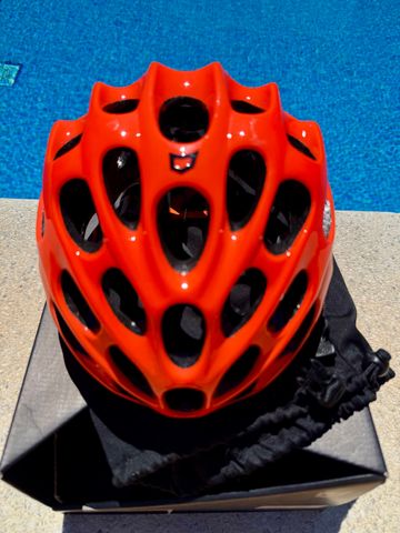 Gebrauchtes Catlike Mixino Helmet bike — Bild 2 von 8