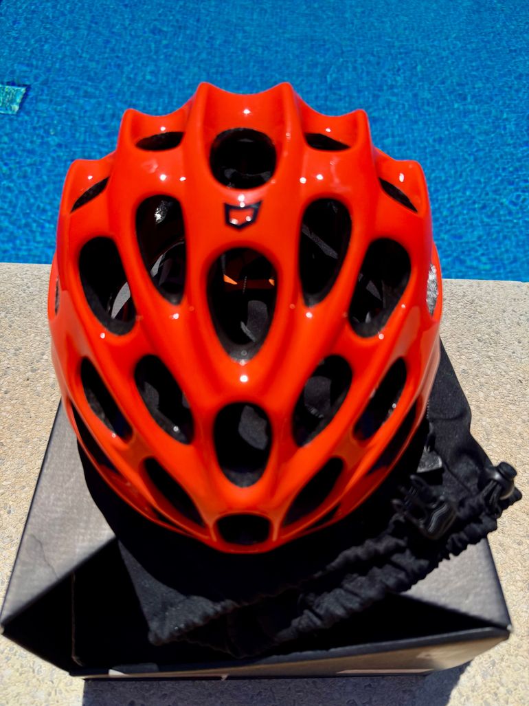 Gebrauchtes Catlike Mixino Helmet bike — Bild 2 von 8