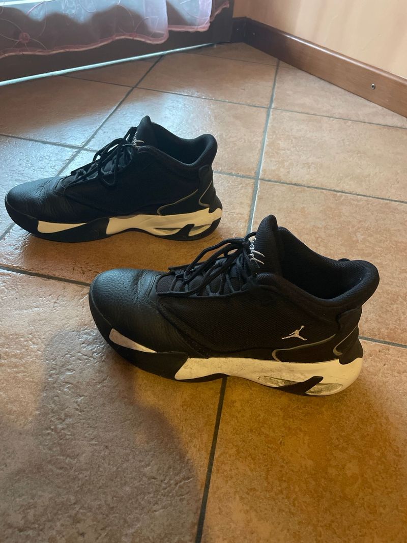 Used Jordan Shoes 2024 Basketball