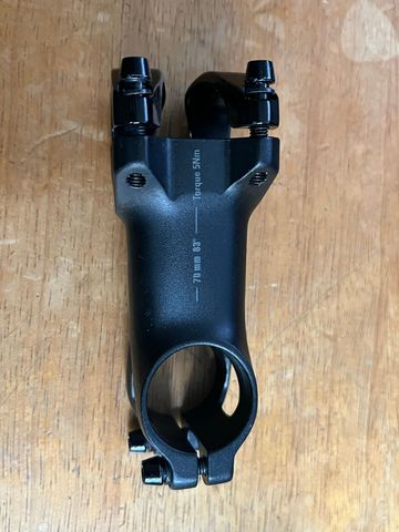 Käytetty Deda Zero2 Stem bike — kuva 4 / 6