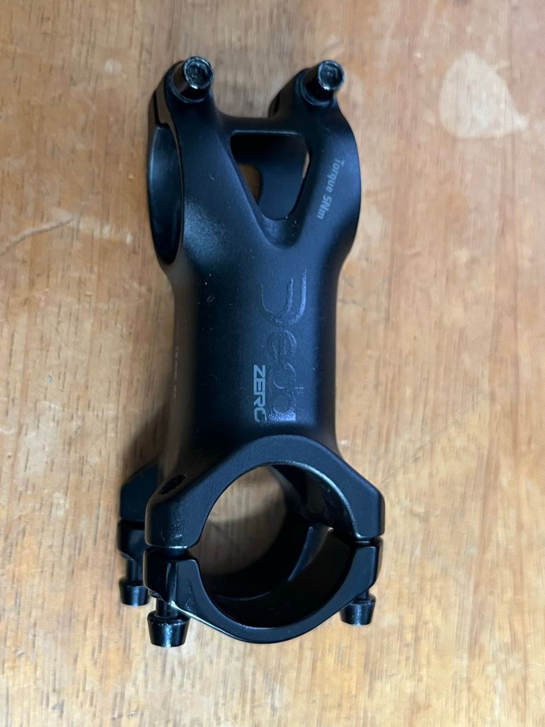 Käytetty Deda Zero2 Stem bike — kuva 2 / 6