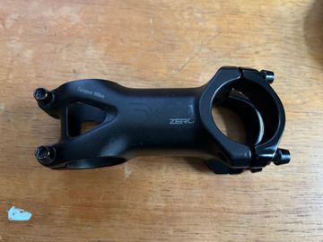 Käytetty Deda Zero2 Stem bike — kuva 1 / 6