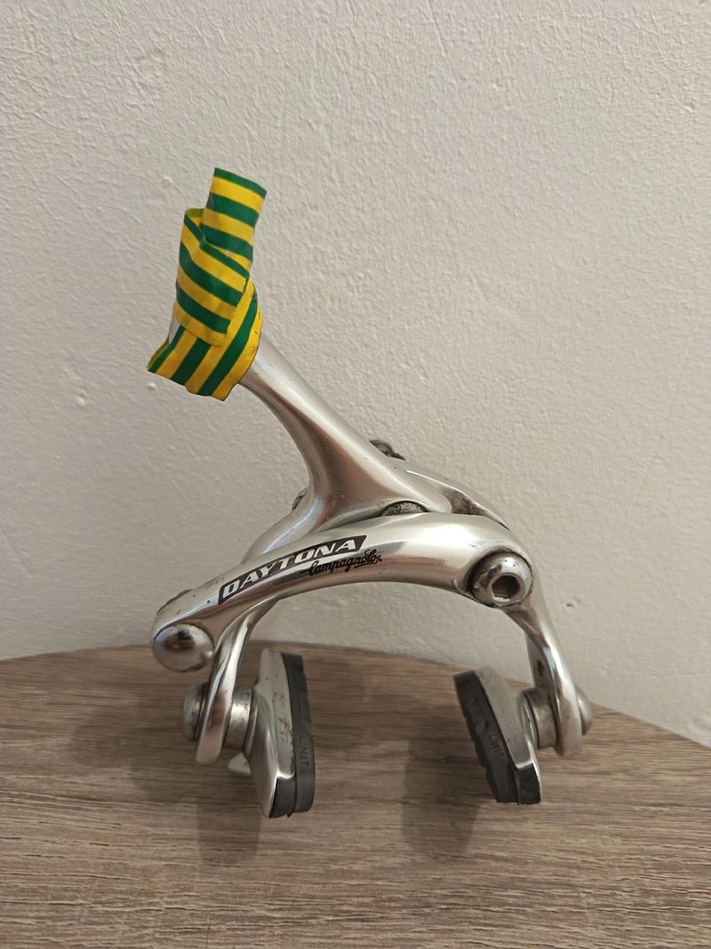Gebrauchtes Campagnolo Daytona Front Brake Caliper 2000 Brakes