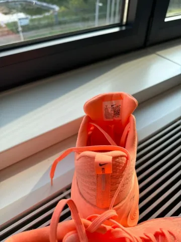 Käytetty Orange Vomero 18 Plus bike — kuva 3 / 5