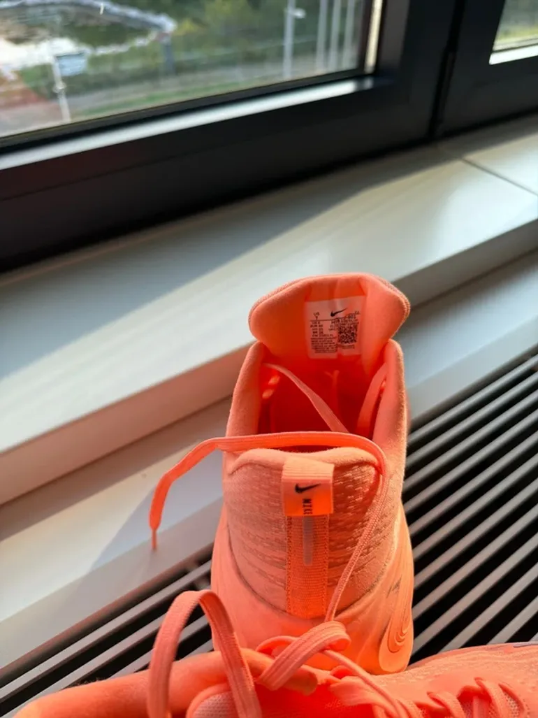 Käytetty Orange Vomero 18 Plus bike — kuva 3 / 5