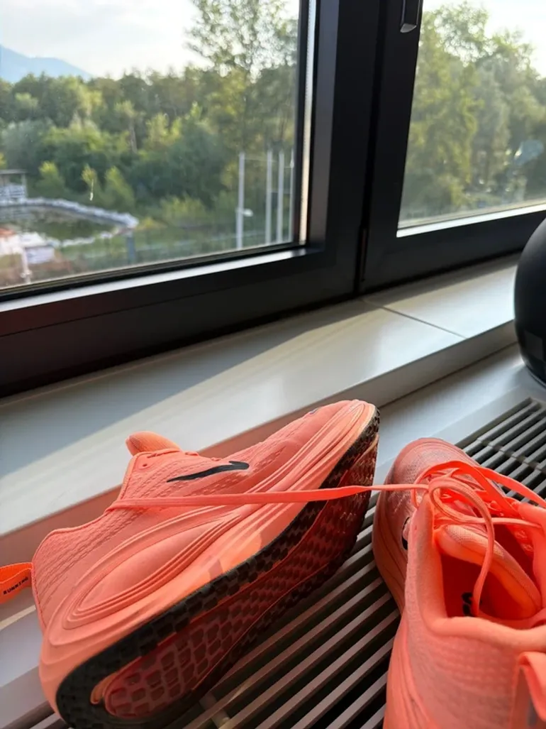 Käytetty Orange Vomero 18 Plus bike — kuva 4 / 5