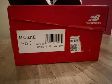 Käytetty New Balance 520 bike — kuva 4 / 5
