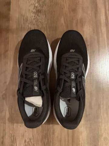 Käytetty New Balance 520 bike — kuva 2 / 5