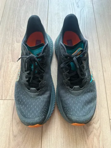 Käytetty New Balance Hoka Mach 6 bike — kuva 3 / 5