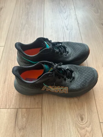 Käytetty New Balance Hoka Mach 6 bike — kuva 2 / 5