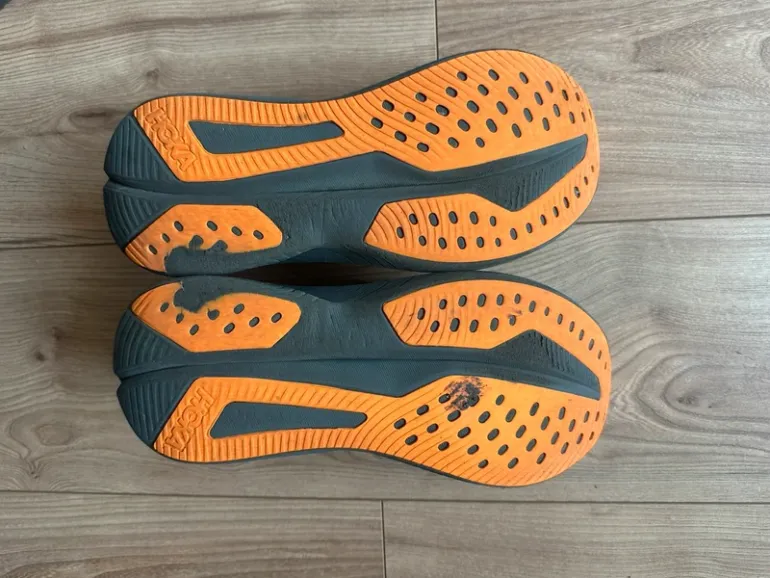 Käytetty New Balance Hoka Mach 6 bike — kuva 4 / 5