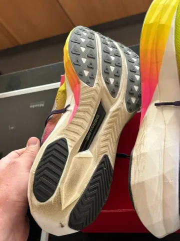 Käytetty New Balance FuelCell SuperComp Elite v5 bike — kuva 9 / 10