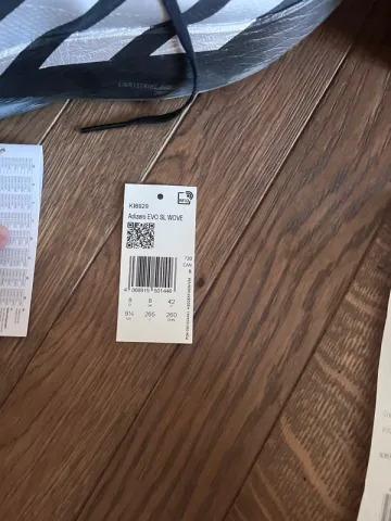 Käytetty Adidas Evo sl bike — kuva 3 / 7