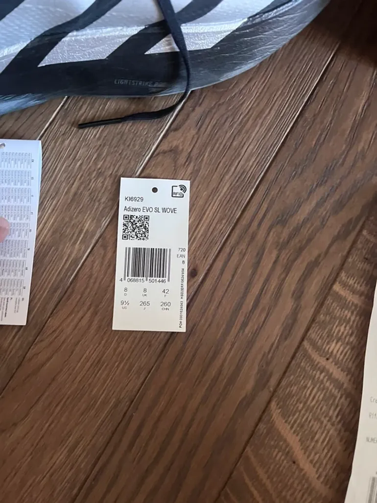 Käytetty Adidas Evo sl bike — kuva 3 / 7