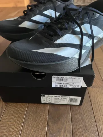 Käytetty Adidas Evo sl bike — kuva 1 / 7
