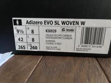 Käytetty Adidas Evo sl bike — kuva 2 / 7