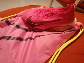Použité Nike Air Zoom Alphafly 3 bike — obrázek 7 z 9