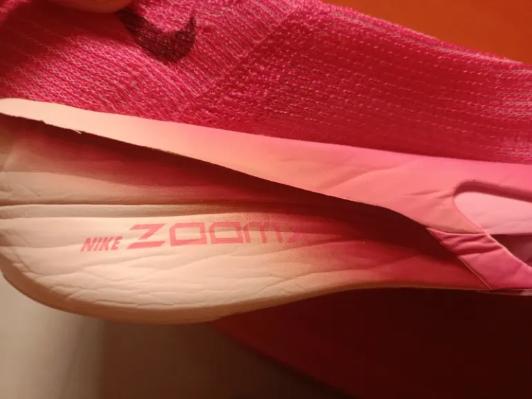 Použité Nike Air Zoom Alphafly 3 bike — obrázek 4 z 9