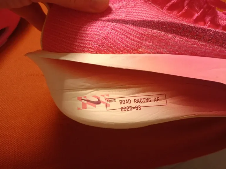 Použité Nike Air Zoom Alphafly 3 bike — obrázek 3 z 9