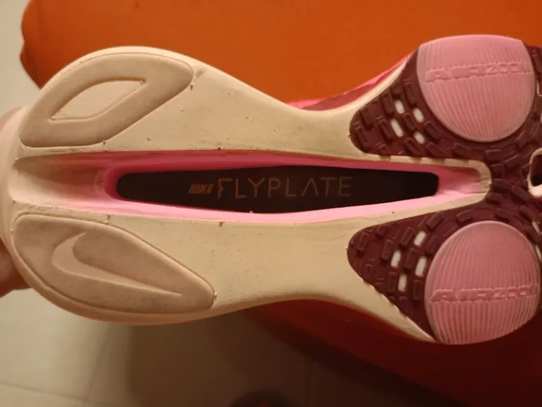 Použité Nike Air Zoom Alphafly 3 bike — obrázek 6 z 9