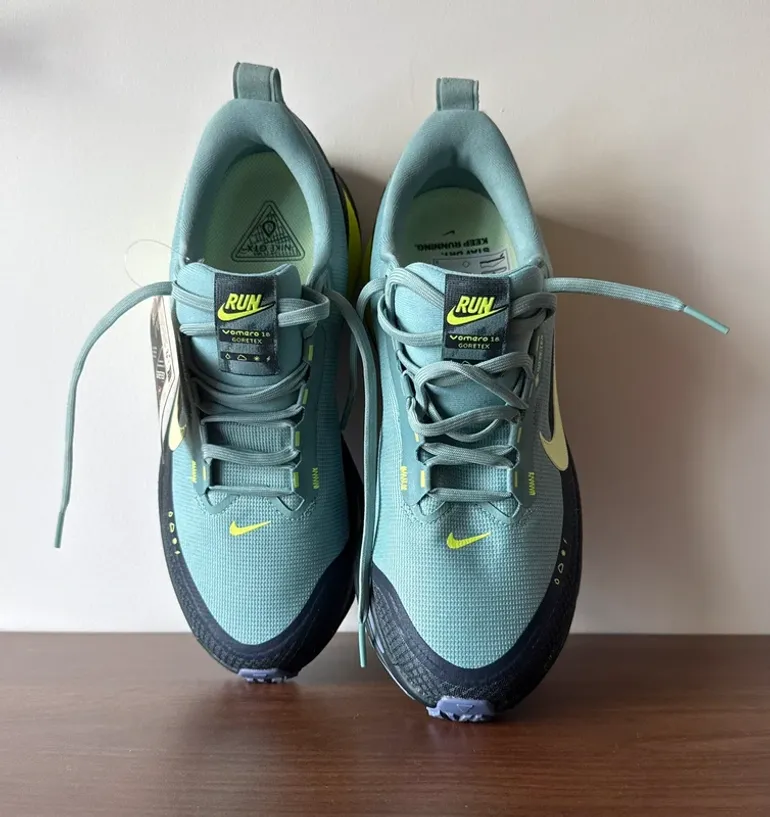 Käytetty Nike Vomero 18 GTX bike — kuva 2 / 15