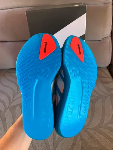 Käytetty Adidas Adizero Adios 9 bike — kuva 7 / 12