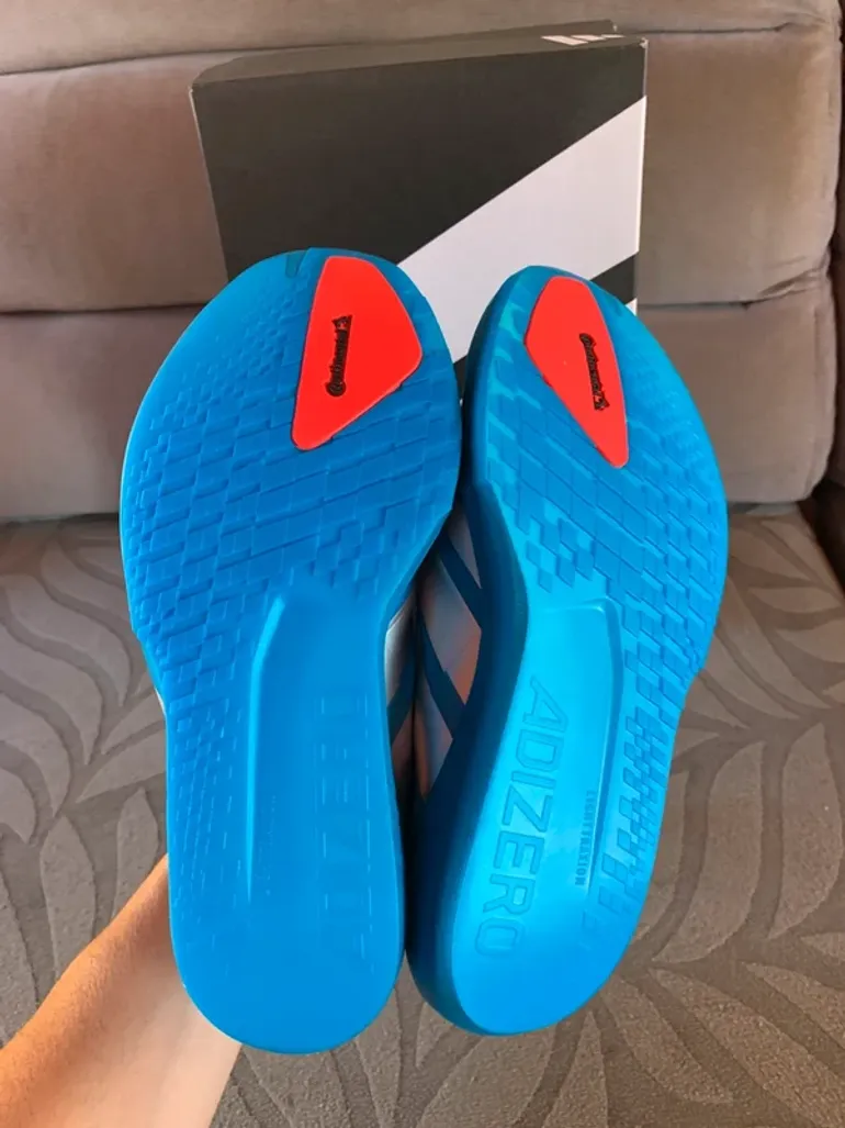 Käytetty Adidas Adizero Adios 9 bike — kuva 7 / 12