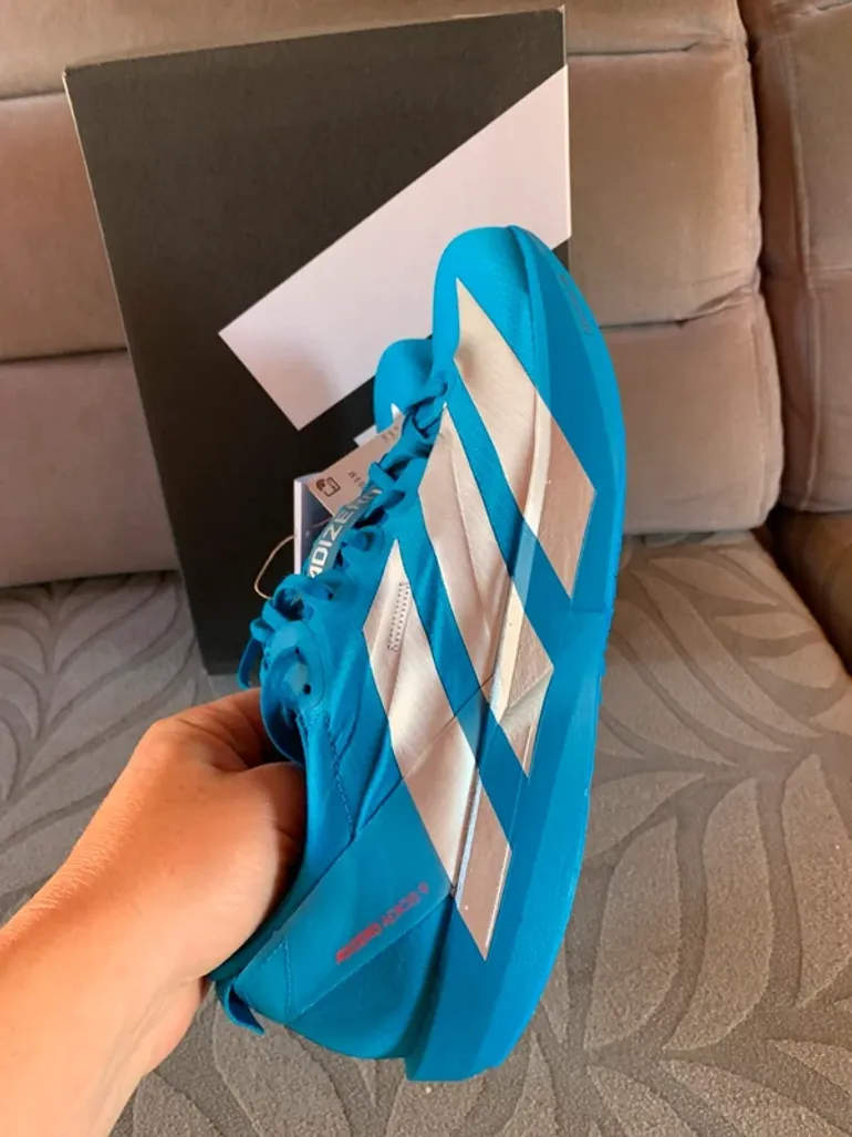 Käytetty Adidas Adizero Adios 9 bike — kuva 5 / 12