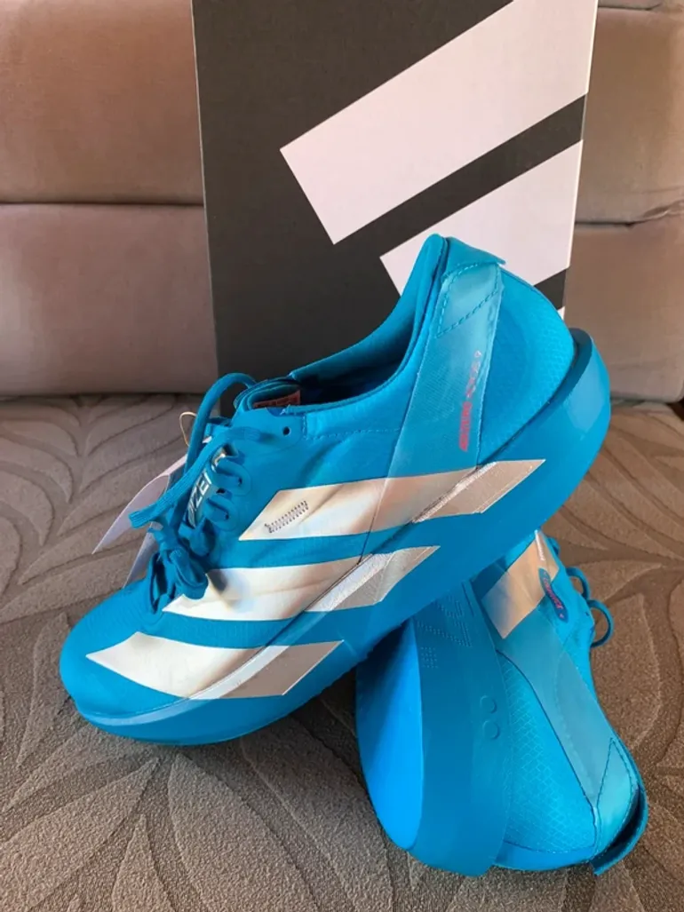 Käytetty Adidas Adizero Adios 9 bike — kuva 3 / 12