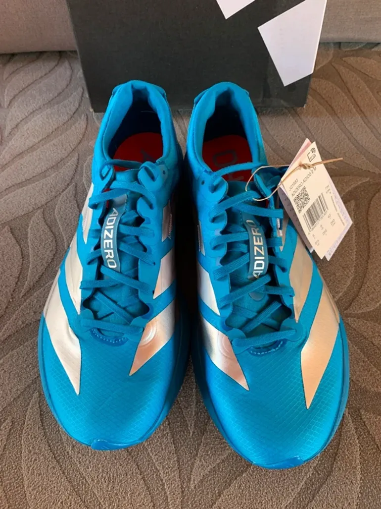 Käytetty Adidas Adizero Adios 9 bike — kuva 8 / 12