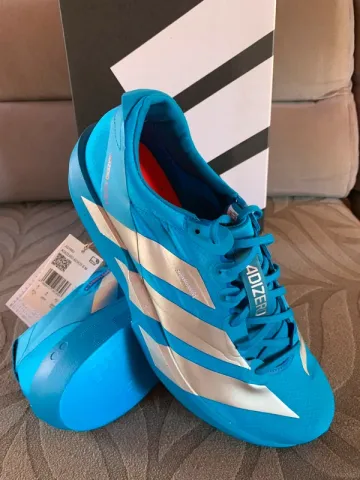 Käytetty Adidas Adizero Adios 9 bike — kuva 1 / 12