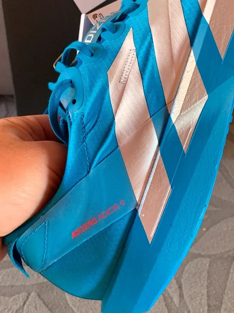 Käytetty Adidas Adizero Adios 9 bike — kuva 6 / 12
