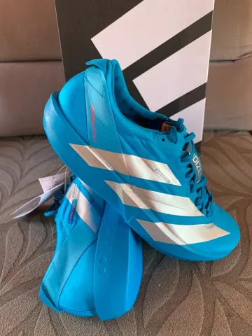Käytetty Adidas Adizero Adios 9 bike — kuva 2 / 12