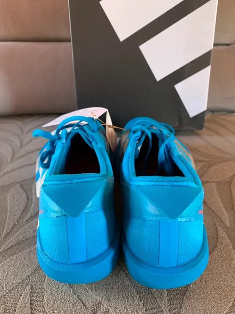 Käytetty Adidas Adizero Adios 9 bike — kuva 4 / 12