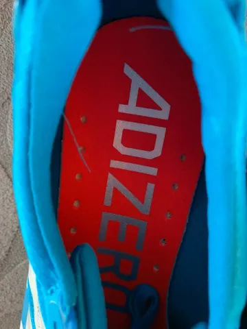 Käytetty Adidas Adizero Adios 9 bike — kuva 10 / 12