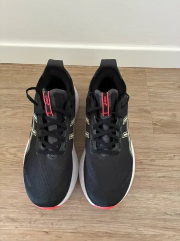 Käytetty Asics Gel Nimbus 27 bike — kuva 1 / 5