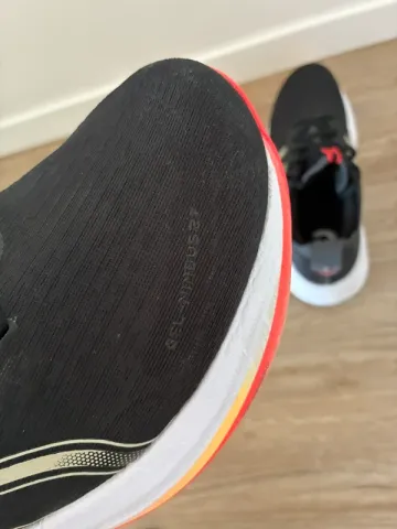 Käytetty Asics Gel Nimbus 27 bike — kuva 2 / 5