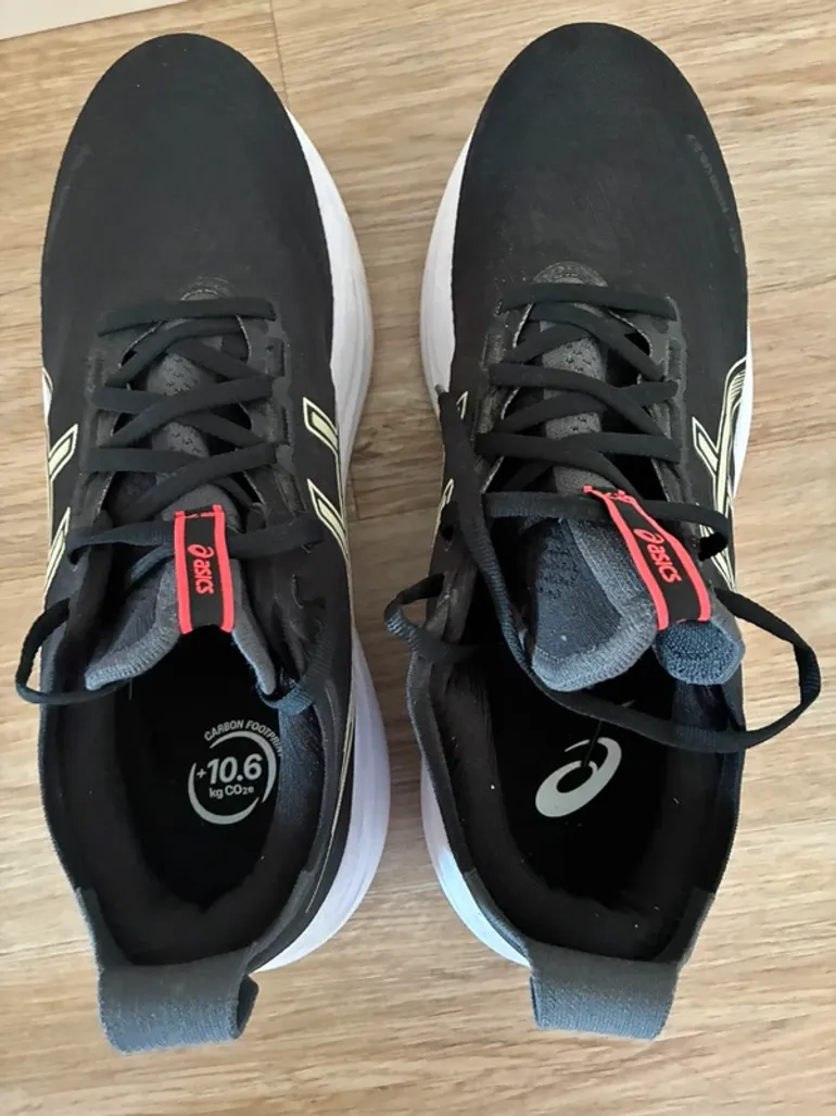Käytetty Asics Gel Nimbus 27 bike — kuva 5 / 5