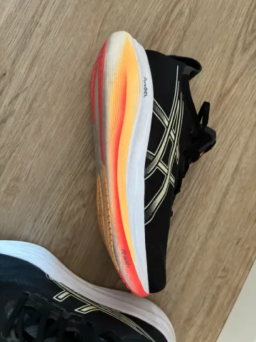 Käytetty Asics Gel Nimbus 27 bike — kuva 4 / 5