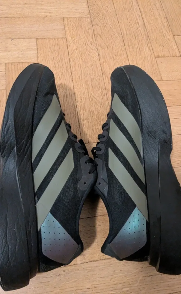 Käytetty Adidas Evo SL bike — kuva 2 / 5