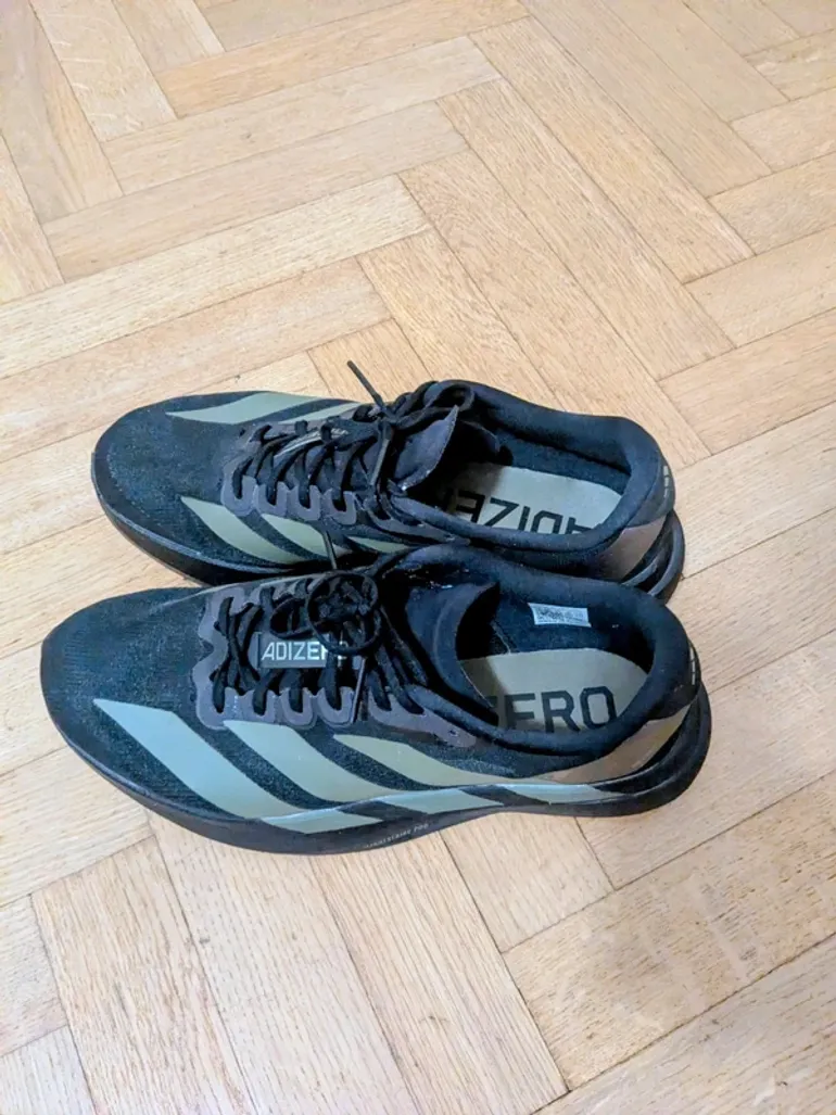 Käytetty Adidas Evo SL bike — kuva 3 / 5