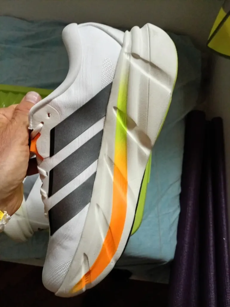 Käytetty Adidas adistar 5 bike — kuva 4 / 7